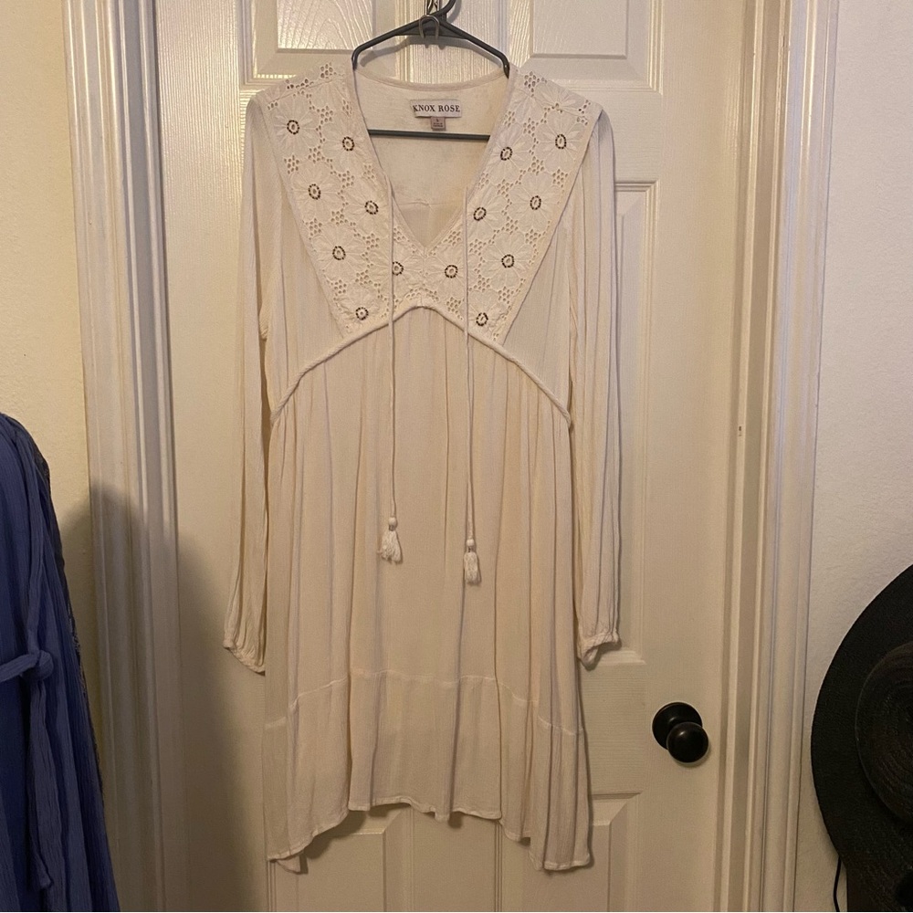 Knox Rose Dress - Picture 4 of 4